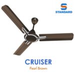 Cruiser Peral Brown